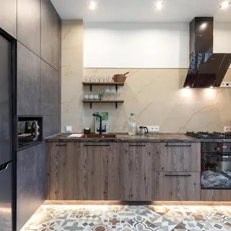 Slovensky Sen Apartment Bratislava